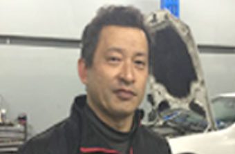 辻