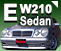 Eクラス セダン W210 中古車一覧