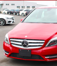 代車貸し出し無料!