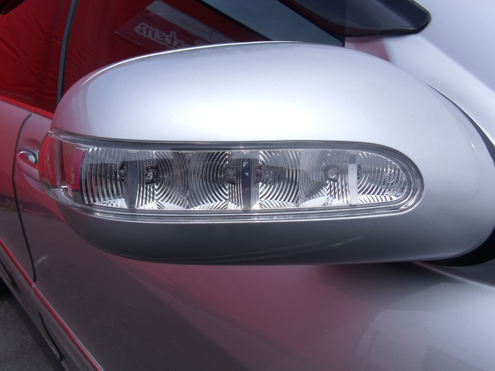 ベンツ　Sクラス S600　ロング 後期型 ブリリアントシルバー