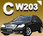 Cclass W203 Cクラス W203 在庫一覧